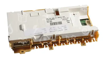 modul ovládací nahraný WHIRLPOOL, ADG6240FD